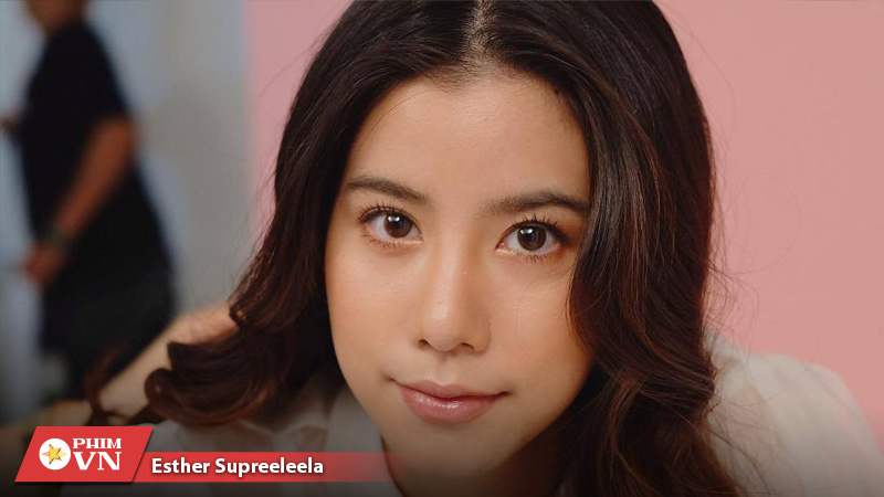 diễn viên nữ Thái Lan