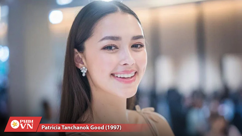 diễn viên nữ Thái Lan 9x