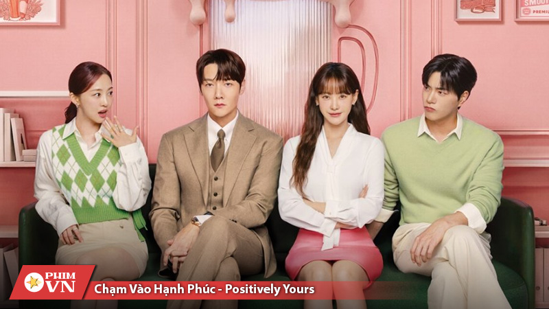 phim Hàn tháng 1/2026