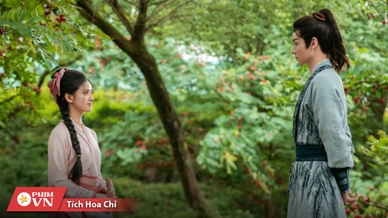 phim chữa lành Trung Quốc