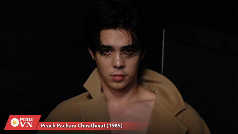 diễn viên nam Thái Lan 8x