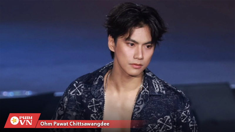 nam diễn viên Thái Lan nổi tiếng