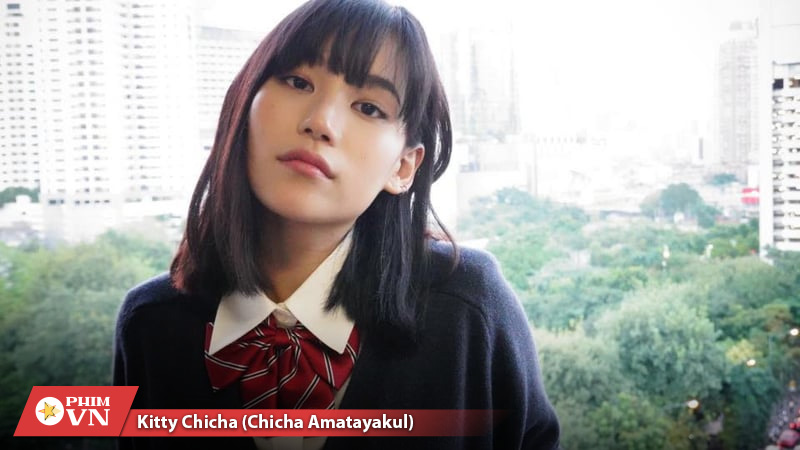 diễn viên Thái Lan