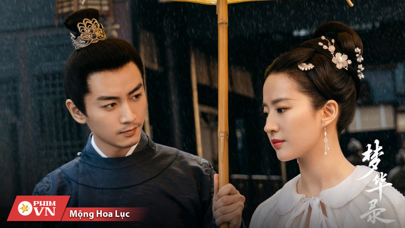 phim chữa lành Trung Quốc