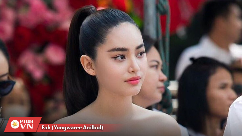 diễn viên Thái Lan nổi tiếng