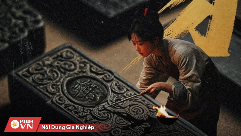 lịch chiếu Gia Nghiệp