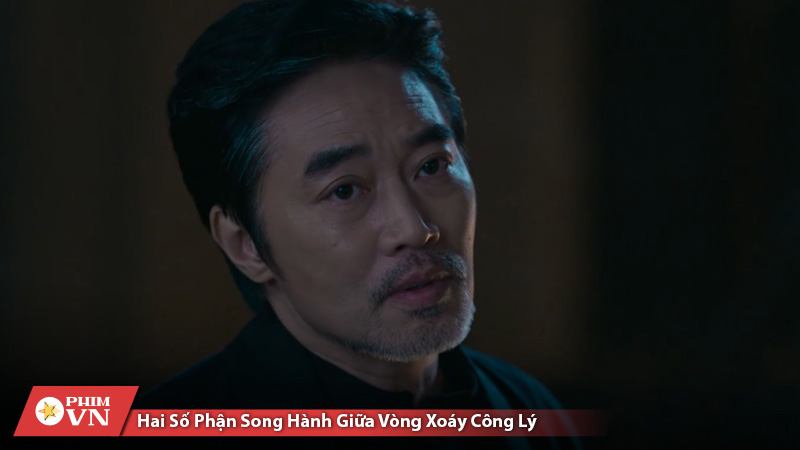 Lịch Chiếu Phạt Tội: Anh Hùng Giản Sử