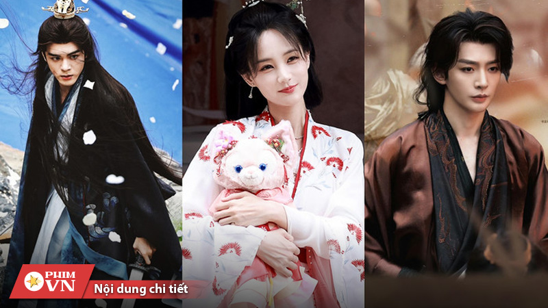 lịch chiếu Vân Tú Hành