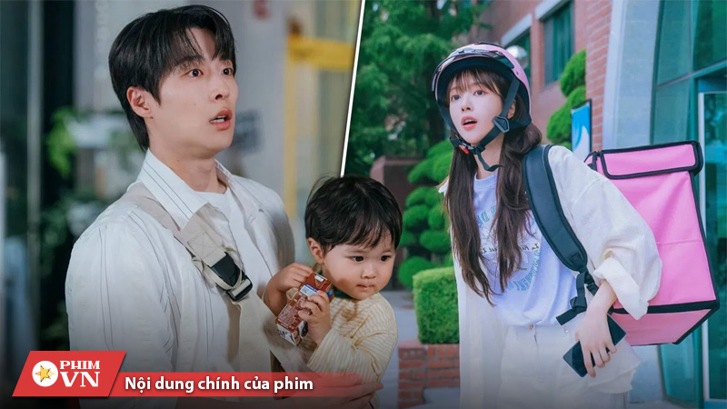 Sun Tae Hyung và Woo Hyun Jin