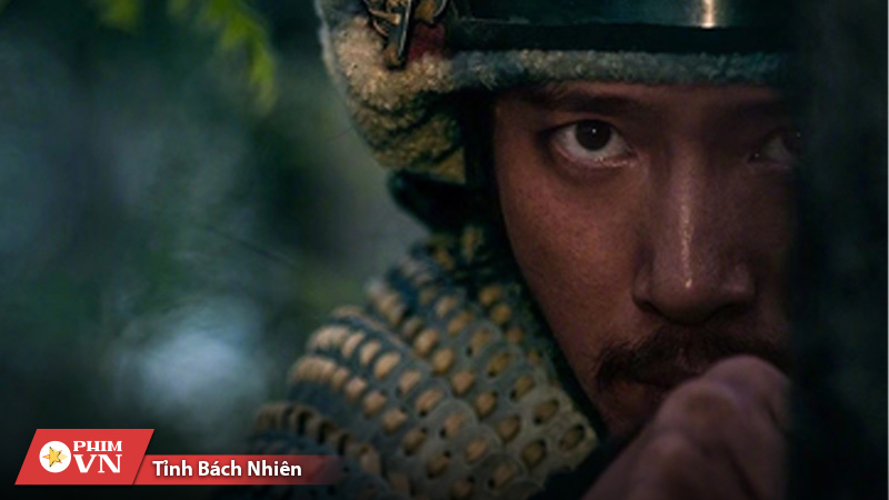 Lịch chiếu Dạ Bất Thu