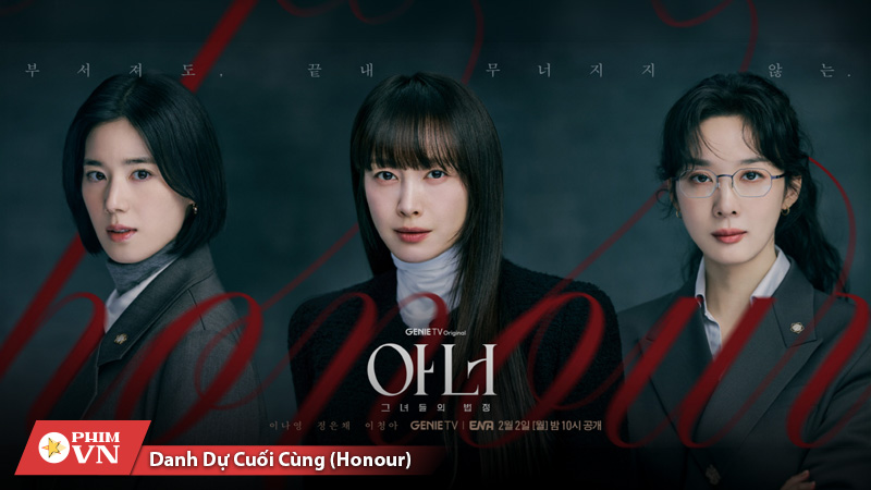 phim Hàn Quốc tháng 2