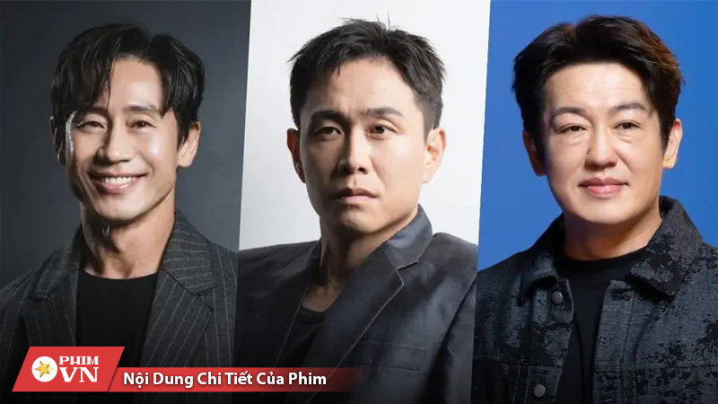 Fifties Professionals khi nào chiếu