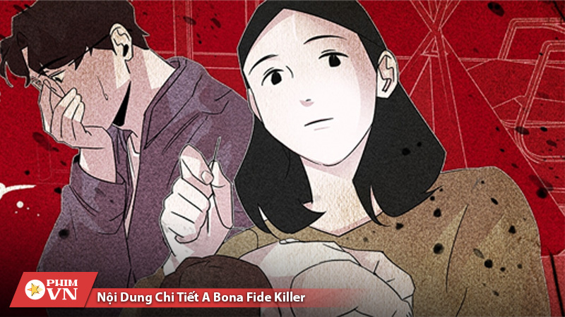 lịch chiếu A Bona Fide Killer