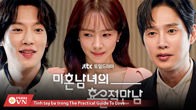 The Practical Guide To Love