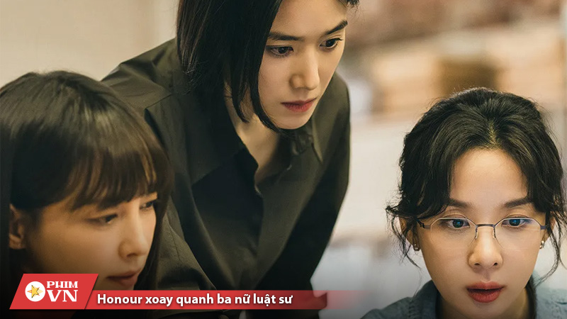 phim Danh dự cuối cùng