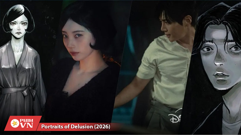 Bae Suzy và Kim Seon Ho