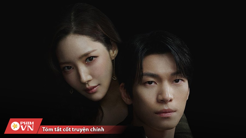 Nụ Hôn Của Nàng Tiên Cá - Siren's Kiss