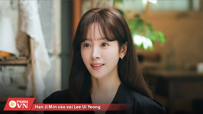 The Practical Guide To Love Han Ji Min