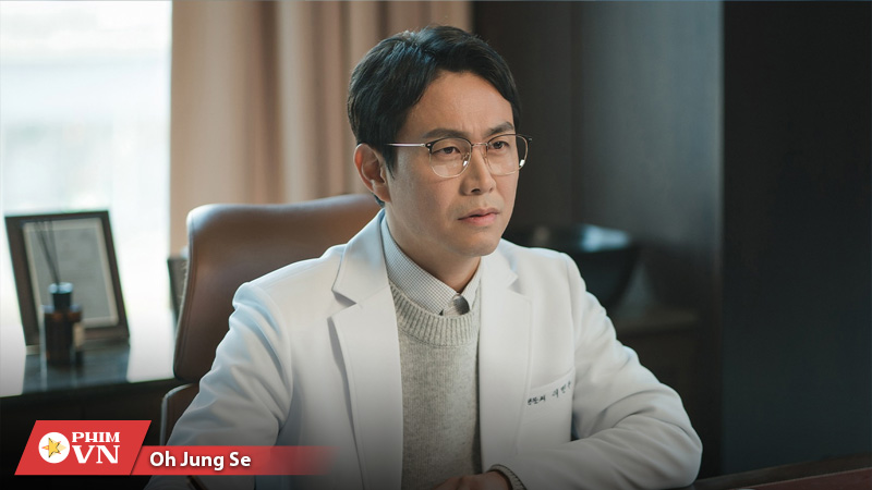 lịch chiếu Fifties Professionals