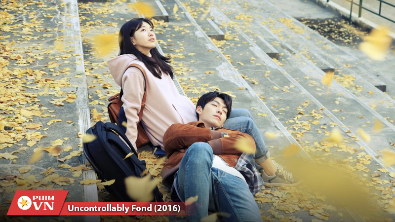 Yêu không kiểm soát