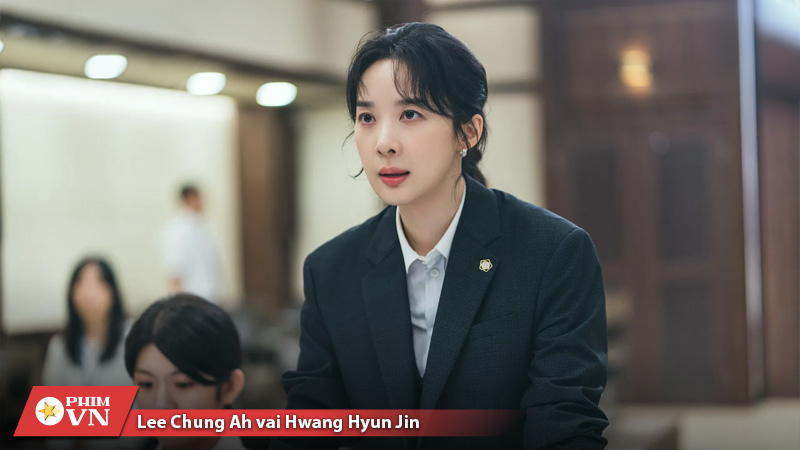 diễn viên phim danh dự cuối cùng