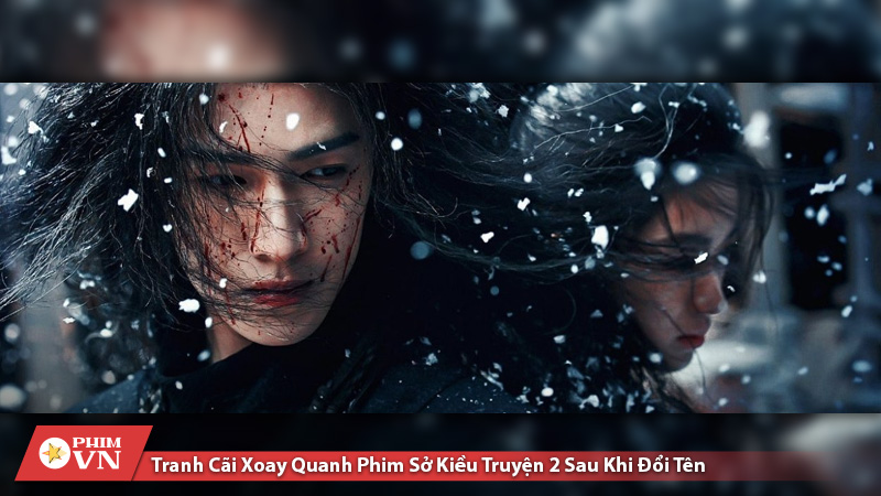 lịch chiếu Băng Hồ Trùng Sinh