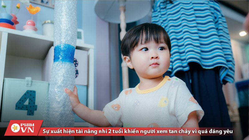 Lịch chiếu Our Universe