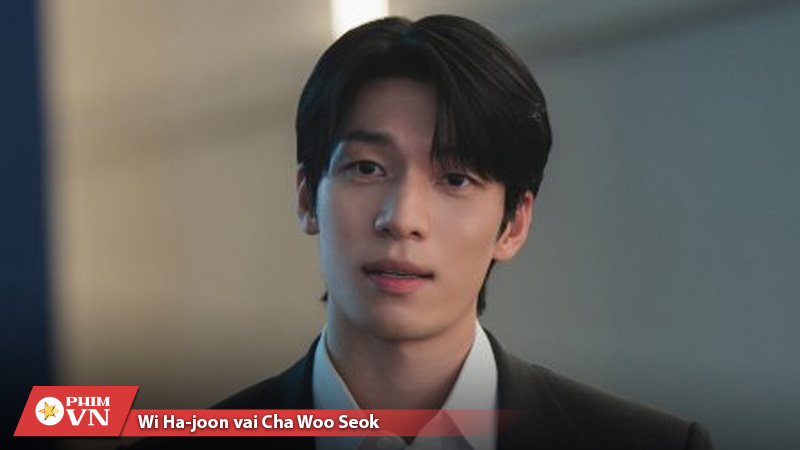 Wi Ha-joon phim mới