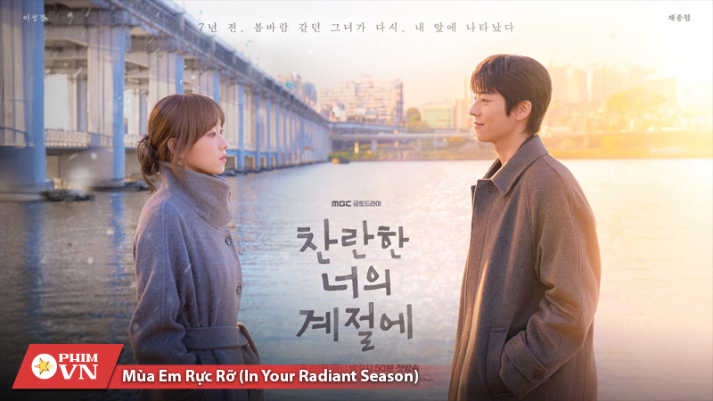 phim hàn lãng mạn