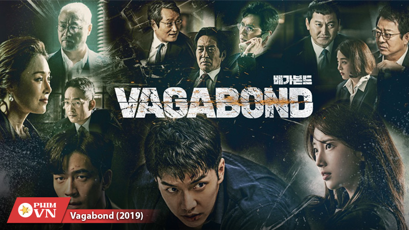 phim hành động của suzy