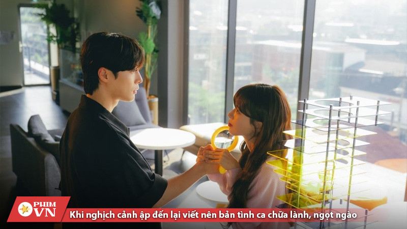 Lịch chiếu Our Universe