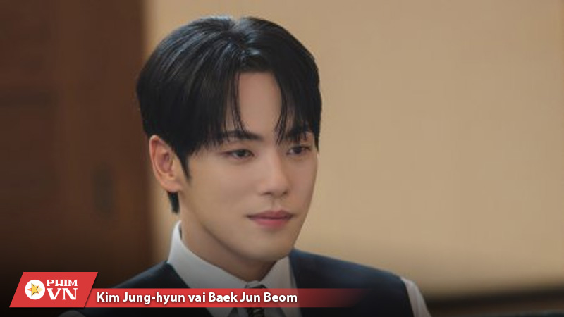 Nụ Hôn Của Nàng Tiên Cá - Siren's Kiss