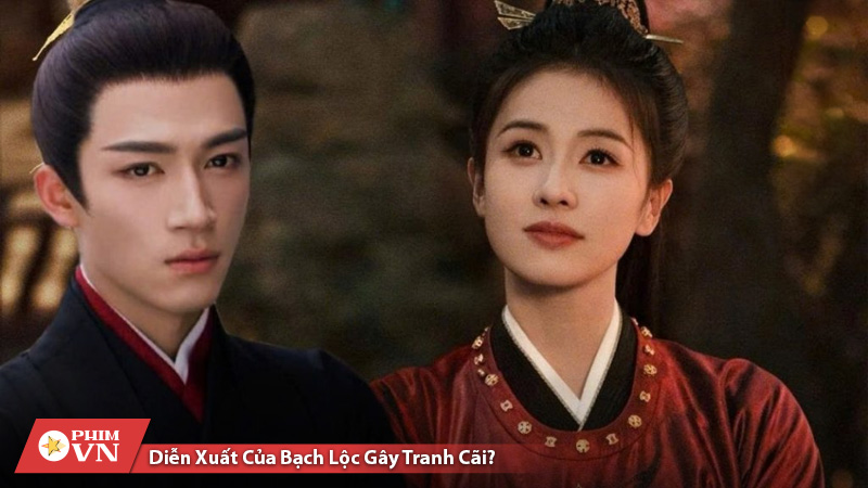 lịch chiếu Đường Cung Kỳ Án