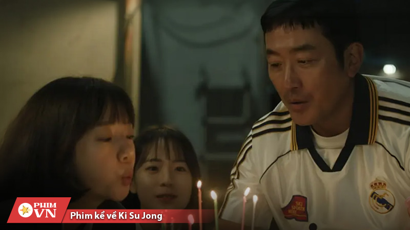 Lịch Chiếu Mad Concrete Dreams