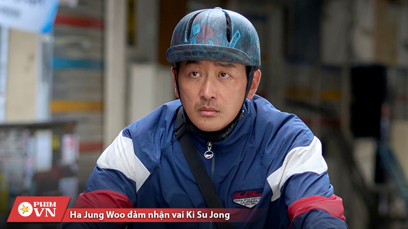 Mad Concrete Dreams chính thức khởi chiếu